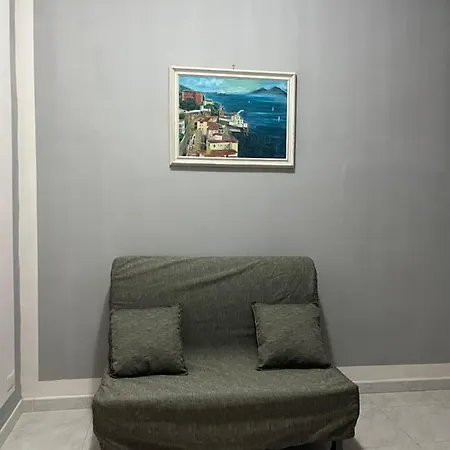 Inside B&B *