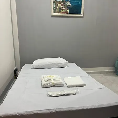 Inside B&B